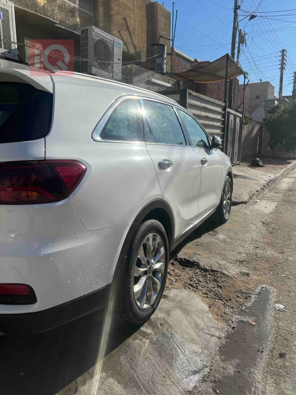 كيا سورينتو